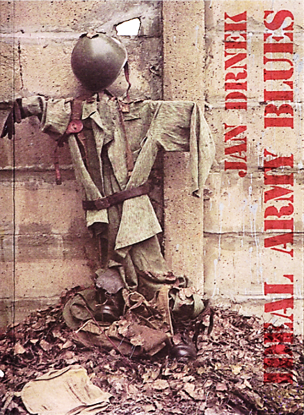 1991 – Ideal army blues