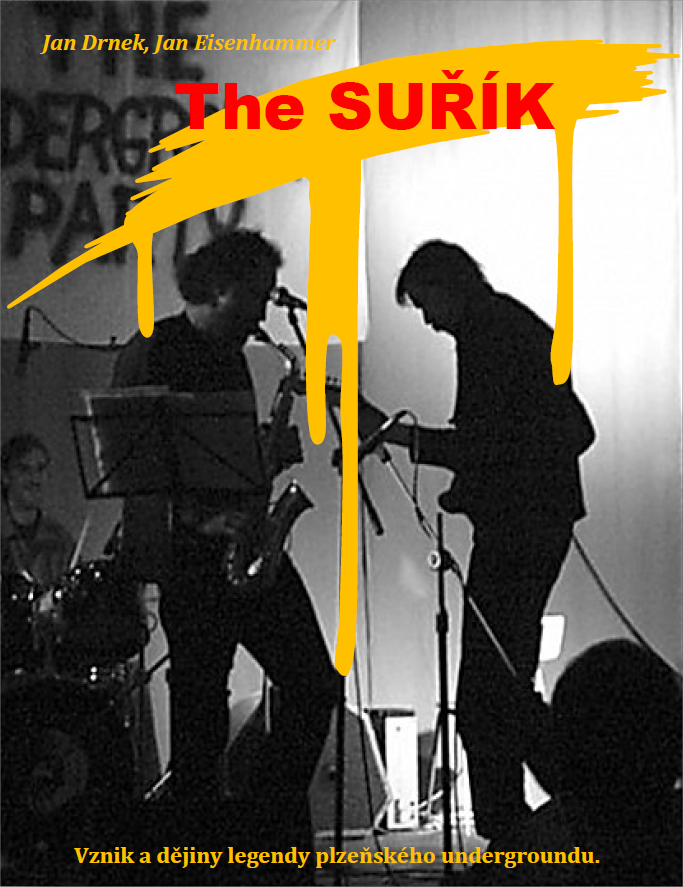 2015 – The Sufřík